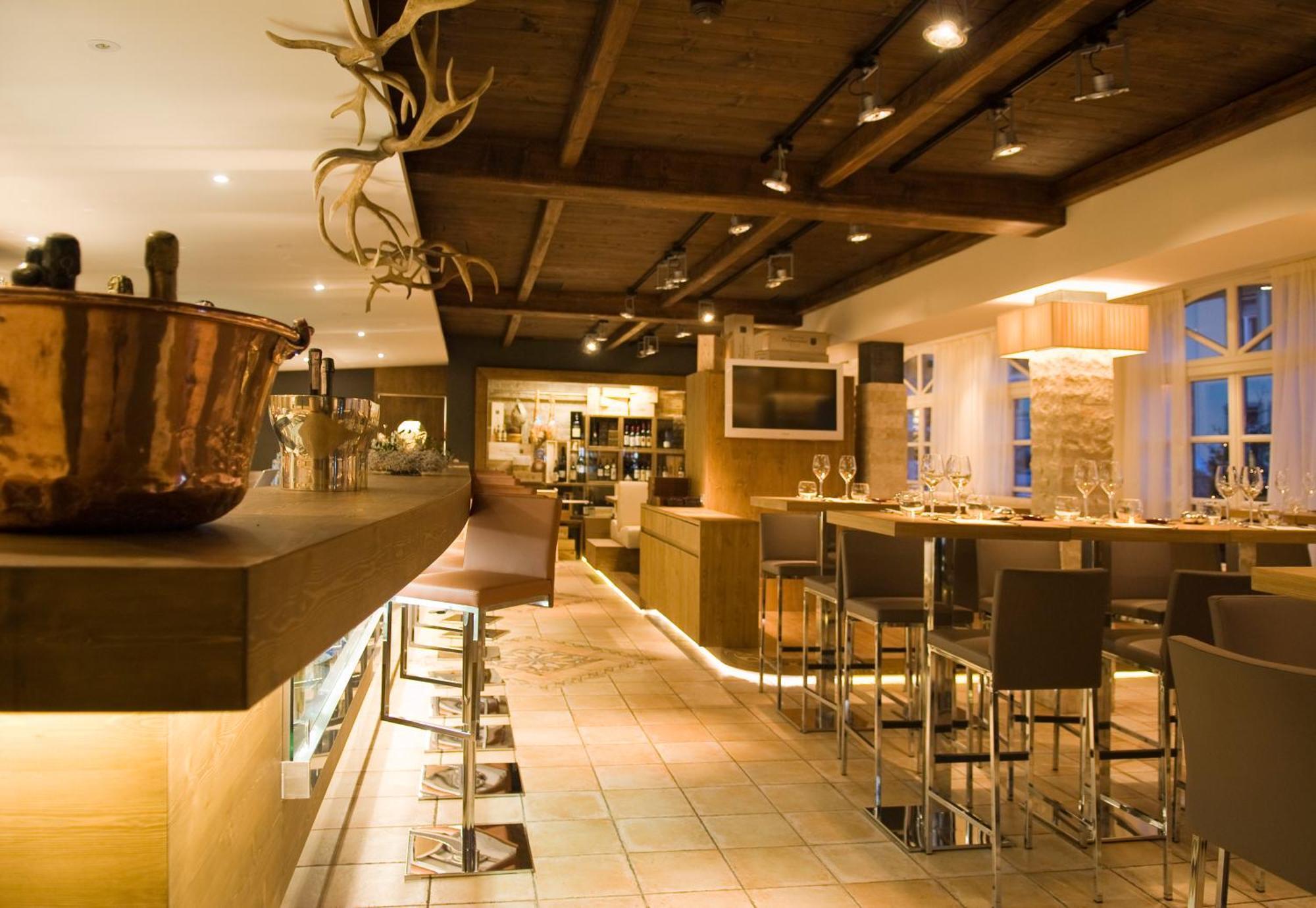 Hotel Resch Kitzbühel Dış mekan fotoğraf